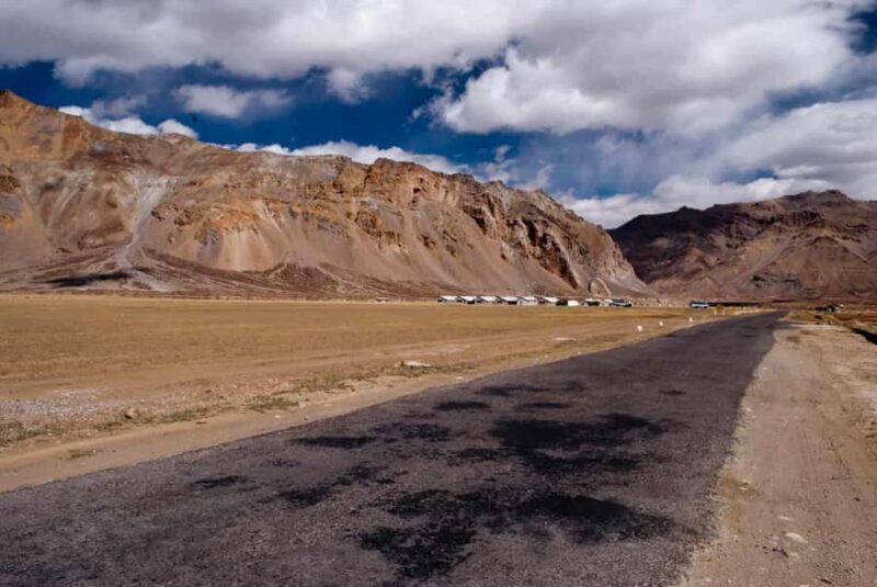 Manali: 10-Day Motorcycle Tour to Ladakh via Zanskar Valley - Days 8 & 9: Sarchu/Jispa and Return to Manali