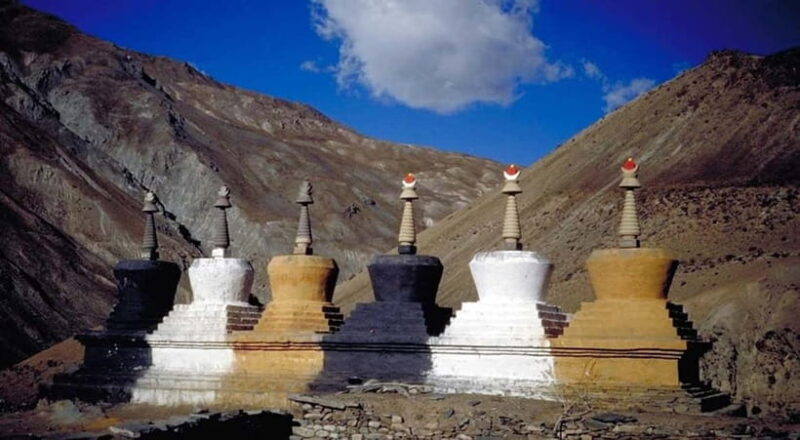 Manali: 10-Day Motorcycle Tour to Ladakh via Zanskar Valley - Manali: 10-Day Motorcycle Tour to Ladakh via Zanskar Valley — A Balanced Look