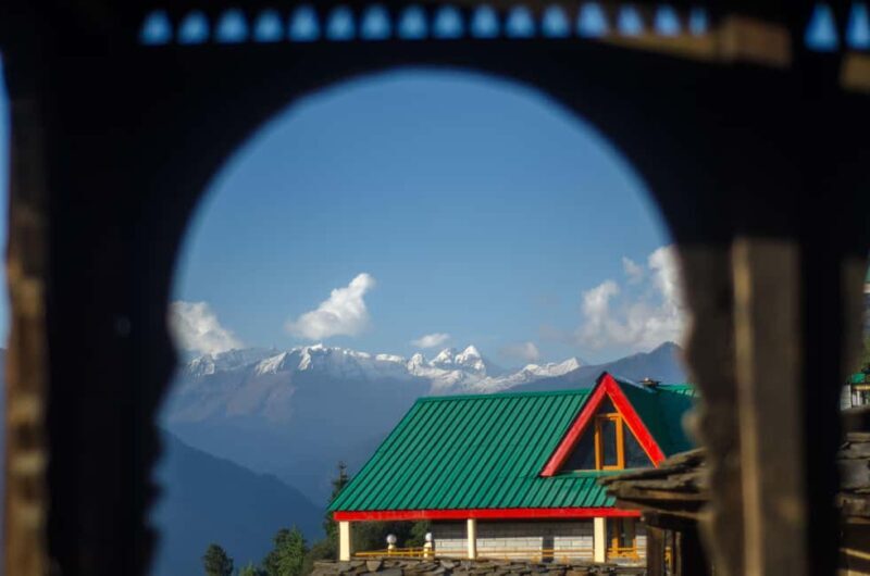 Manali: Chachogi Himachali Village Stay & Culture - Manali: Chachogi Himachali Village Stay & Culture – A Genuine Himalayan Escape