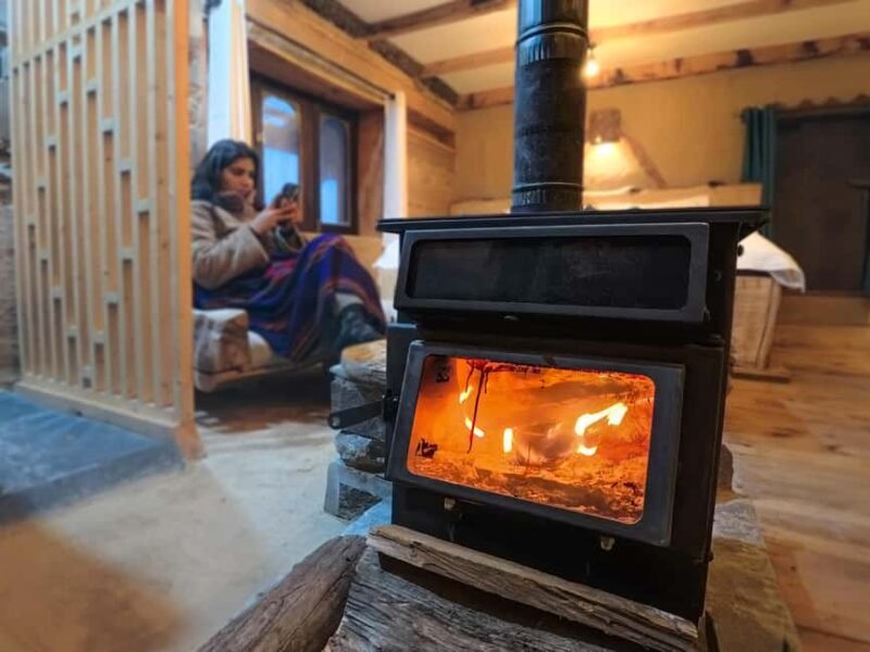 Manali: Chachogi Himachali Village Stay & Culture - Exploring Village Life & Nature