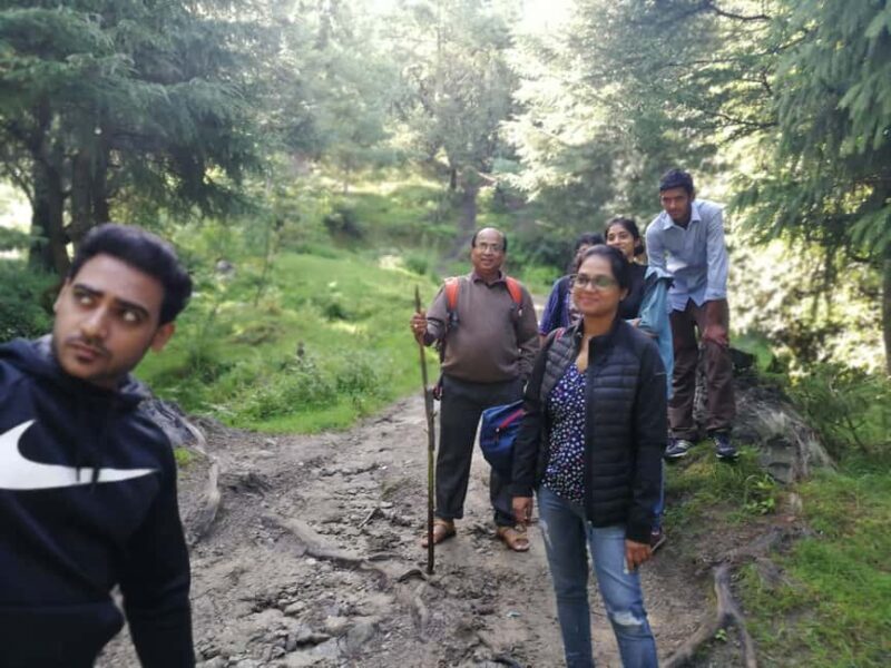 Manali: Chachogi Himachali Village Stay & Culture - FAQs