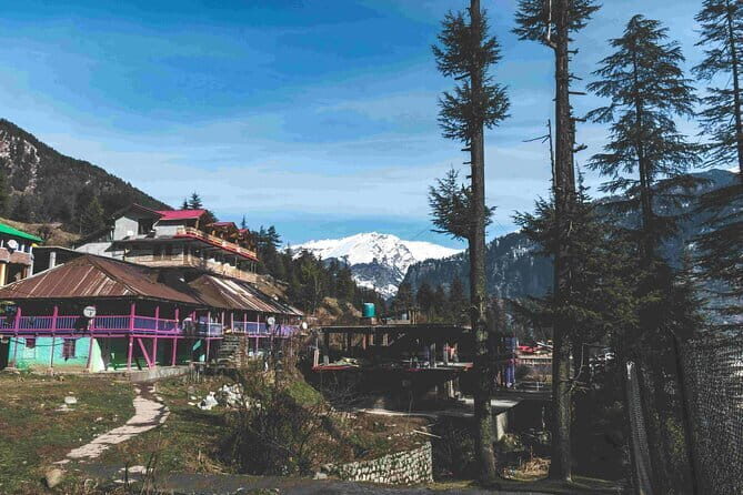 Manali Highlights Full Day Guided City Tour - Key Points