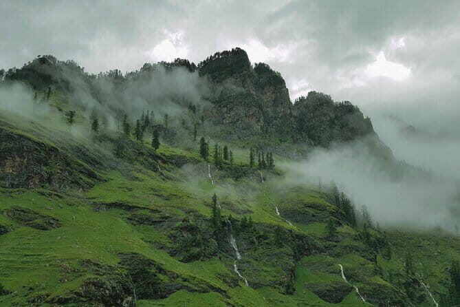 Manali Highlights Full Day Guided City Tour - FAQs