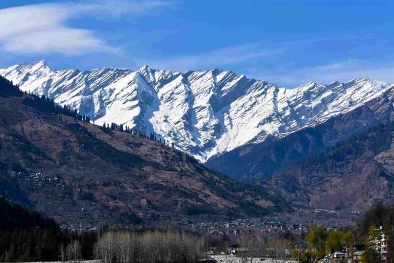 Manali, Kullu, Nagger & Solang Valley Sightseeing Day Tour - FAQ