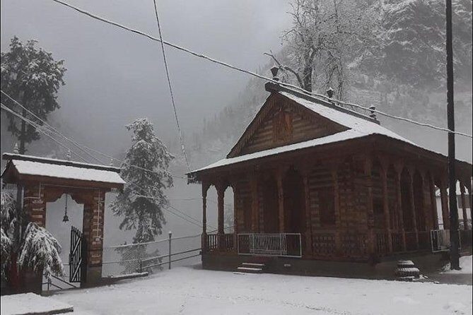 MANALI PACKAGE (3 Nights /4 Days) - What We Love About the Package