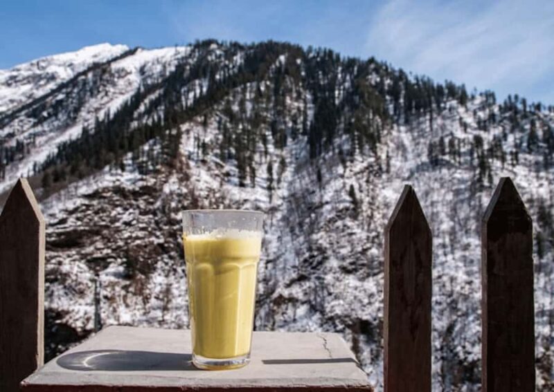 Manali Street Food Crawl (2 Hours Guided Food Tasting Tour) - Introduction