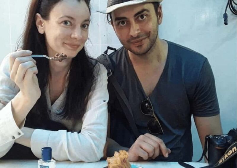 Manali Street Food Crawl (2 Hours Guided Food Tasting Tour) - Key Points