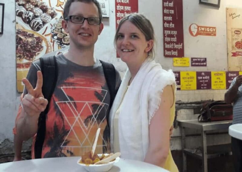 Manali Street Food Crawl (2 Hours Guided Food Tasting Tour) - Detailed Breakdown of the Itinerary