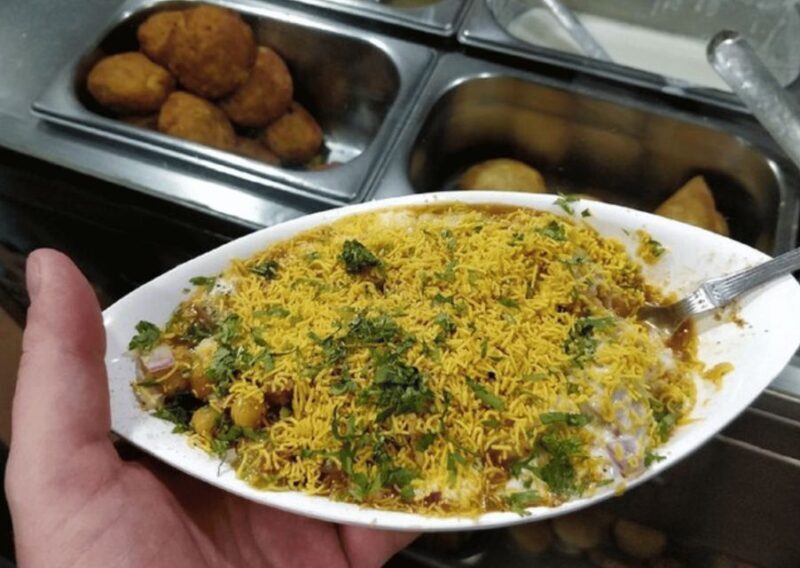 Manali Street Food Crawl (2 Hours Guided Food Tasting Tour) - A Closer Look at the Food Crawl Experience