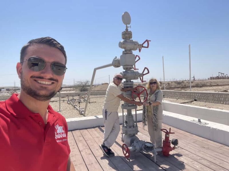 Manama: Bahrain 6 hours tour MSC Cruises Guests - The Value for Money