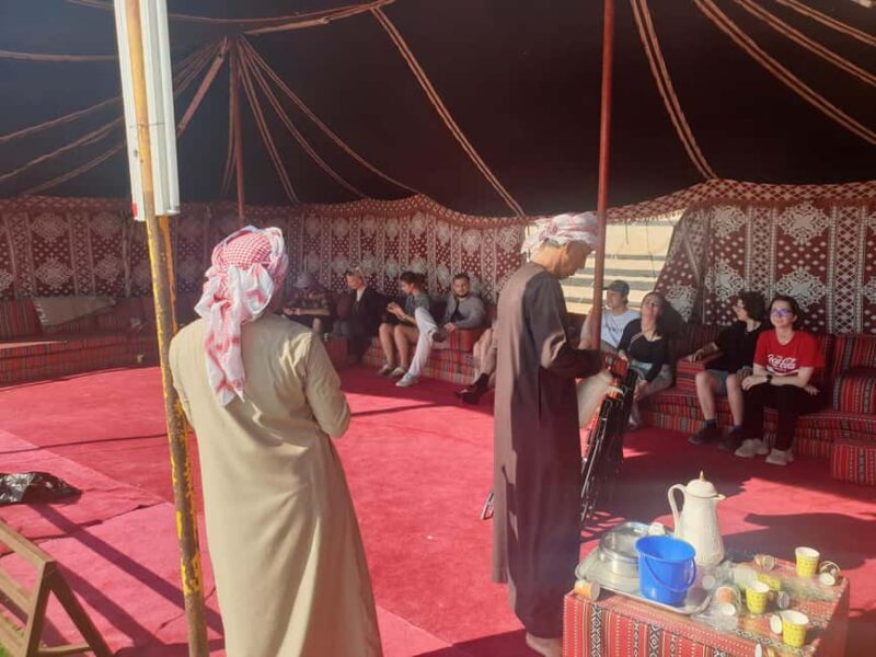Manama: Bahrain Half-Day Desert Tour - Introduction