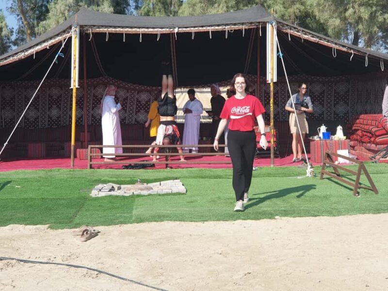 Manama: Bahrain Half-Day Desert Tour - Price and Value