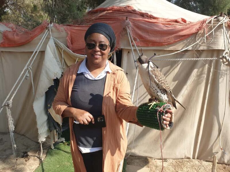 Manama: Bahrain Half-Day Desert Tour - The Sum Up
