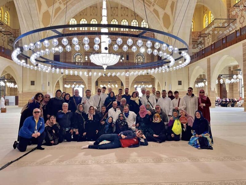 Manama: Tour from the South to the North of Bahrain - Who Will Love This Tour?