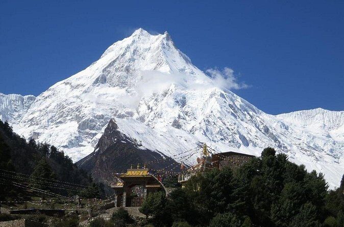 Manaslu Circuit Trek 13 Days - Final Thoughts