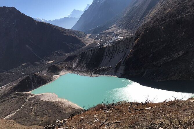 Manaslu Circuit Trek 13 Days - FAQ