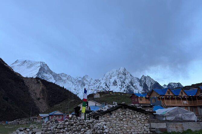 Manaslu Circuit Trek - 14 days of Himalayan Adventure - Final Thoughts