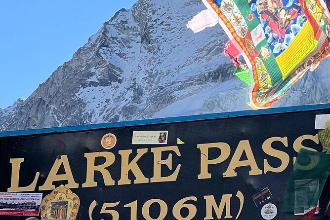 Manaslu Circuit Trek Untouched Beauty of Nepal - Introduction