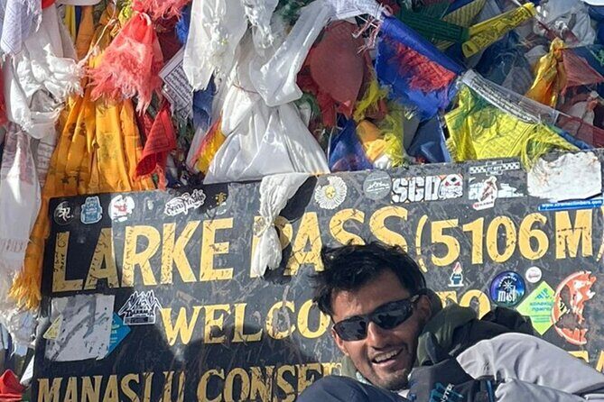 Manaslu Circuit Trek Untouched Beauty of Nepal - Practical Details and Value