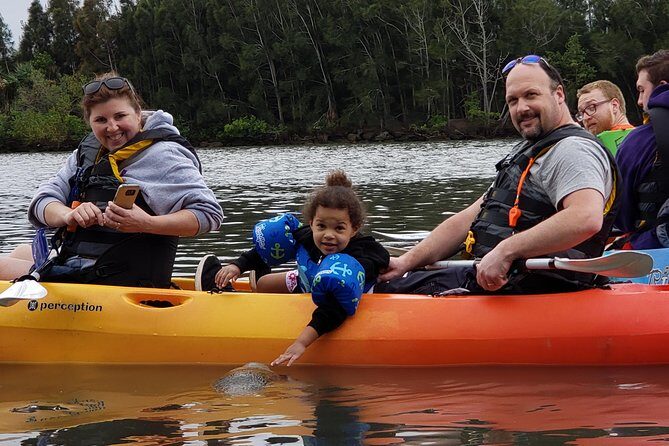 Manatee and Dolphin Kayaking | Wildlife Refuge (Titusville) - An In-Depth Look at the Tour