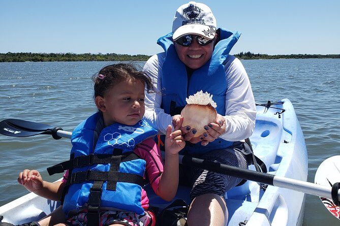 Manatee and Dolphin Kayaking | Wildlife Refuge (Titusville) - Final Thoughts