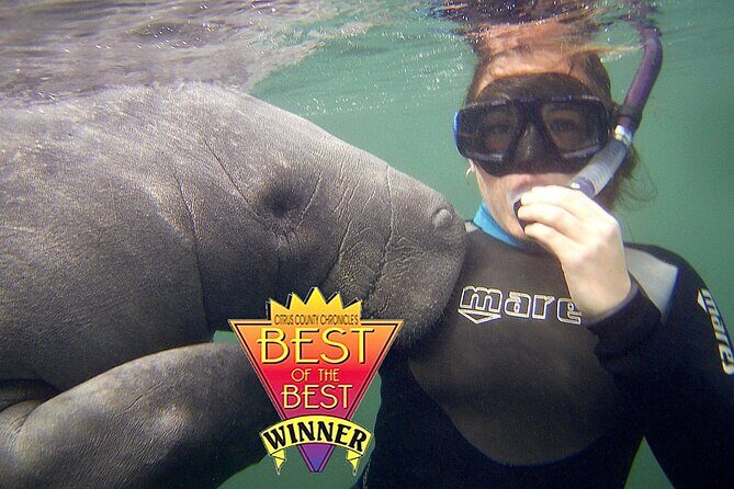 Manatee Snorkel Tour from American Pro Diving Center - Final Thoughts