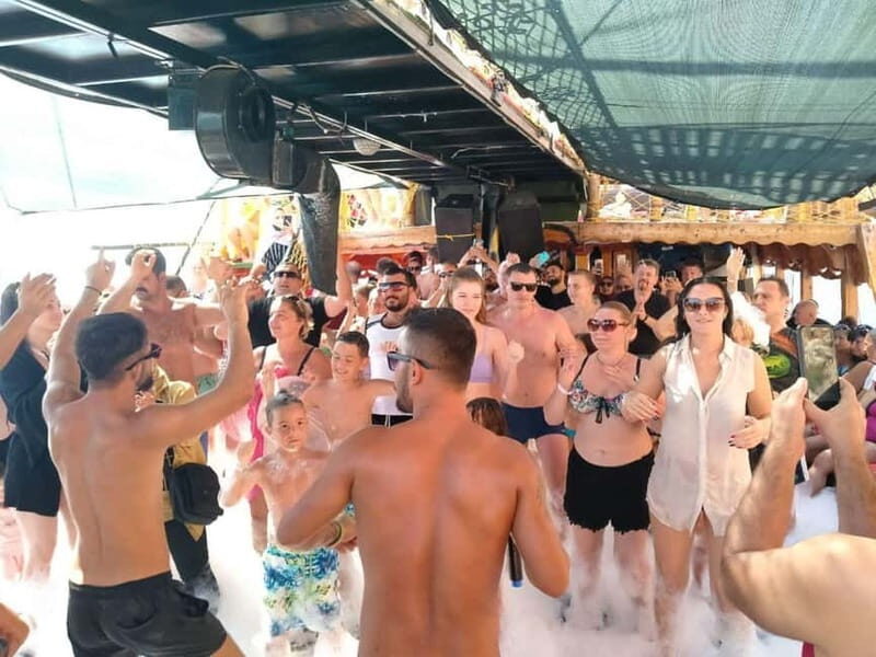 Manavgat Boat & Bazaar Tour from Alanya, Side, Antalya - What Makes This Tour Stand Out
