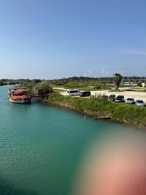 Manavgat Boat & Bazaar Tour from Alanya, Side, Antalya - Who Will Love This Tour?