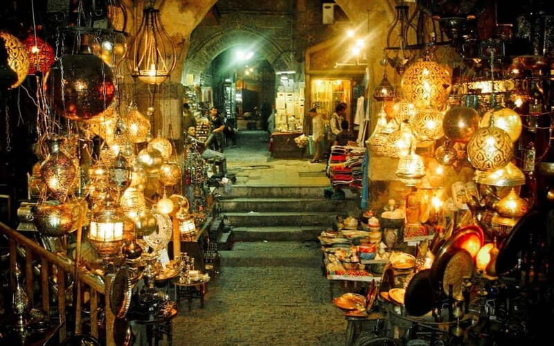 Manavgat Grand Bazaar With River Boat And Waterfall Tour - The Logistics: Duration, Price, and Whats Included