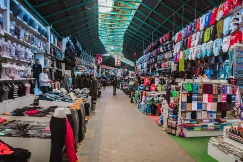Manavgat River Cruise & Bazaar +Waterfall Tour: Side, Alanya - Who Will Love This Tour?
