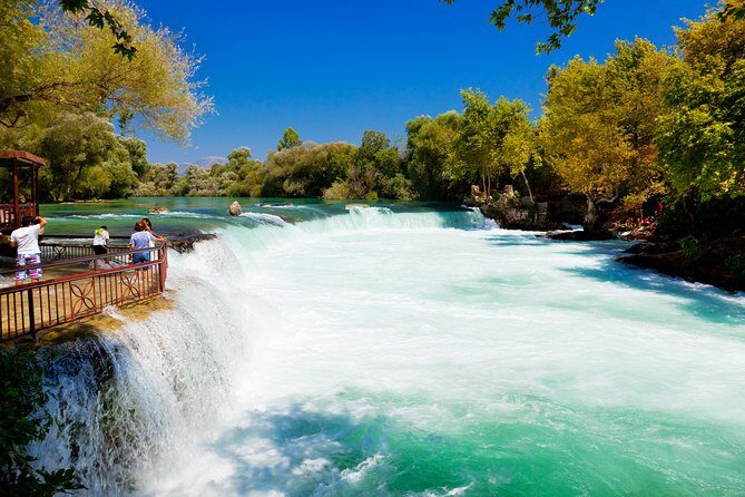 Manavgat River Cruise, Waterfalls and Market Tour from Antalya - Practical Aspects and Tips