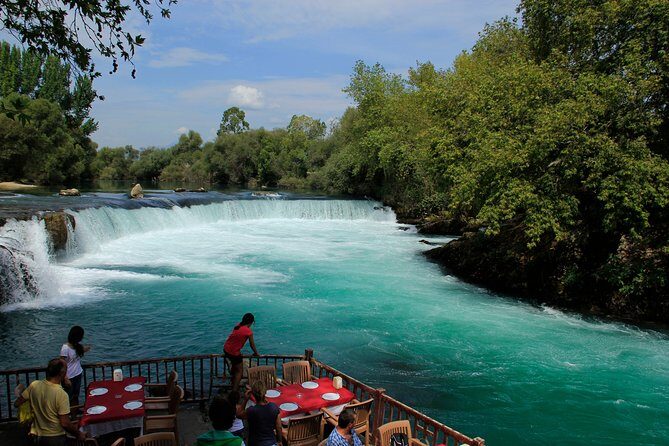 Manavgat River Cruise, Waterfalls and Market Tour from Antalya - Pros and Cons from Real Experiences
