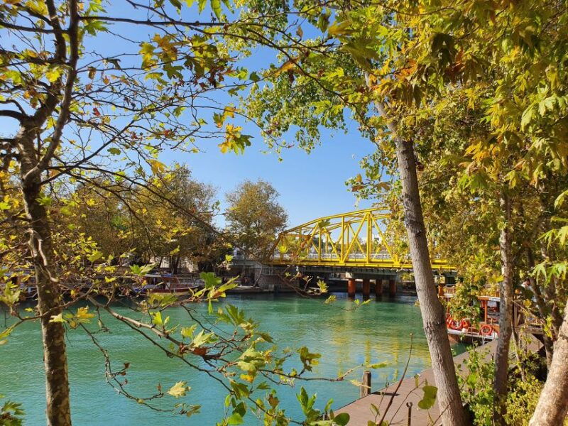 manavgat-river-cruise-with-waterfall-bazaar-tour