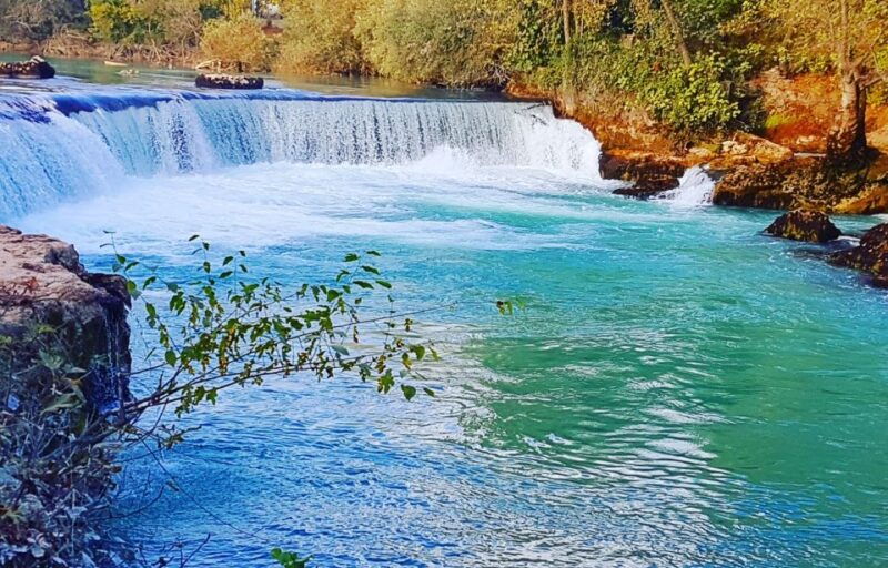 manavgat-river-cruise-with-waterfall-bazaar-tour
