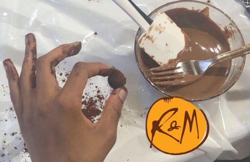 manchester-2-hour-chocolate-truffle-making-class