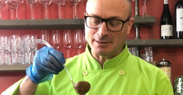 Manchester: 2-Hour Chocolate Truffle-Making Class - Preparing for the Class
