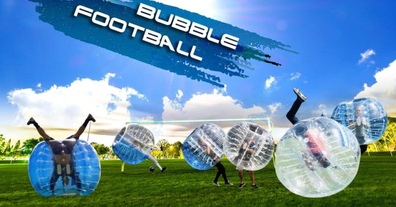 manchester-bubble-zorbing-football-reservation-deposit