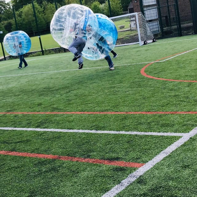 manchester-bubble-zorbing-football-reservation-deposit