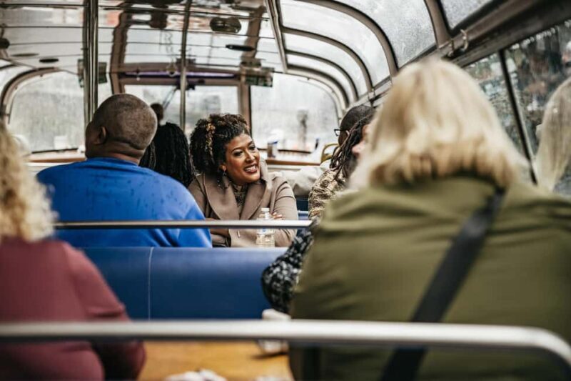 Manchester: Canal & River Cruise - Tips for Booking and Visiting