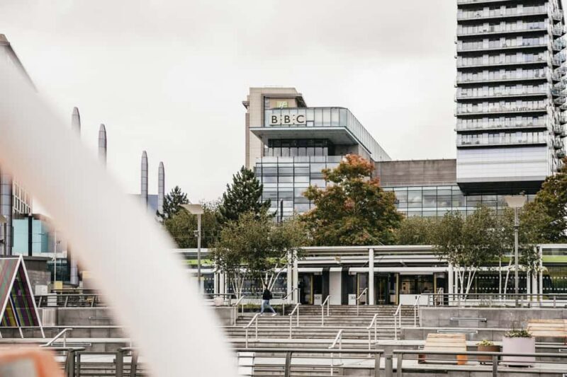 Manchester: Canal & River Cruise - Practicalities and Final Thoughts