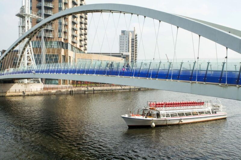 manchester-canal-river-cruise