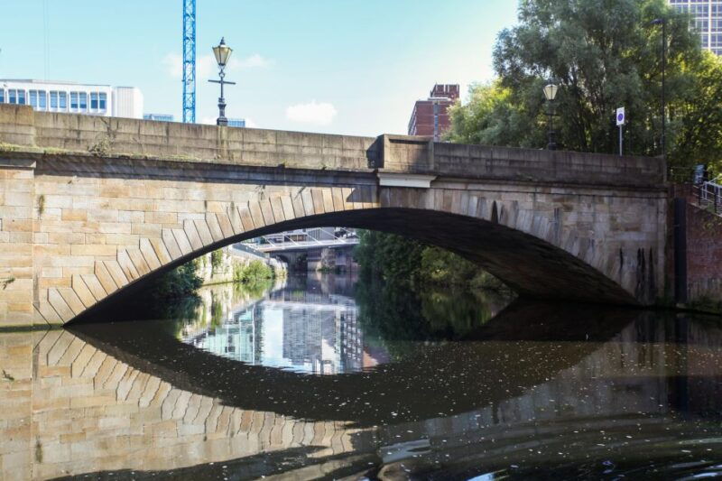 manchester-canal-river-cruise
