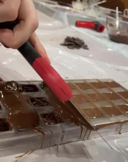 Manchester: Chocolate Praline (Bonbon) Making Class - Who Will Love This Experience?