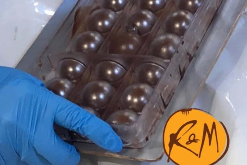 Manchester: Chocolate Praline (Bonbon) Making Class - The Sum Up: Why Choose This Chocolate Making Class?