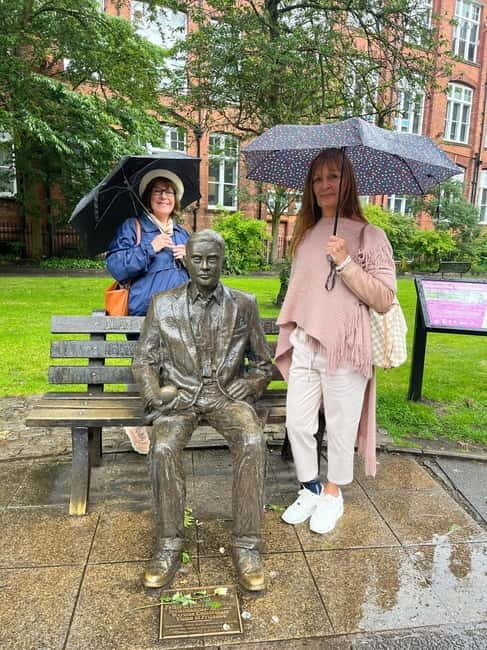 Manchester City Highlights Walking Tour - Is It Worth the Price?