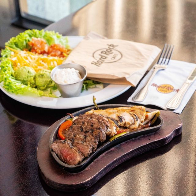 manchester-hard-rock-cafe-set-menu-for-lunch-or-dinner