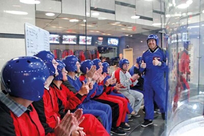 manchester-ifly-indoor-skydiving-kick-start-ticket
