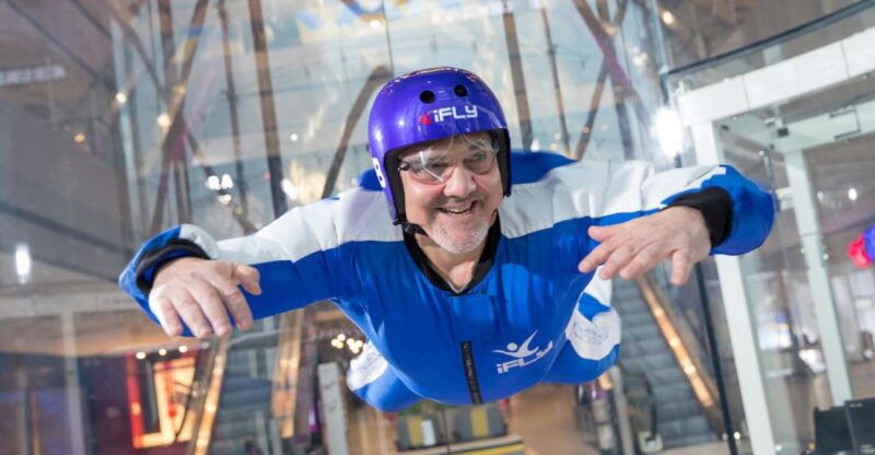 manchester-ifly-indoor-skydiving-kick-start-ticket
