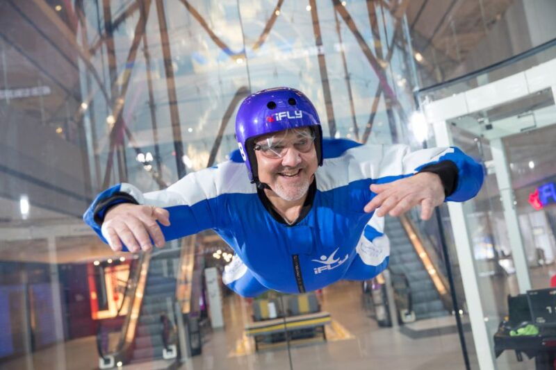 manchester-ifly-indoor-skydiving-kick-start-ticket