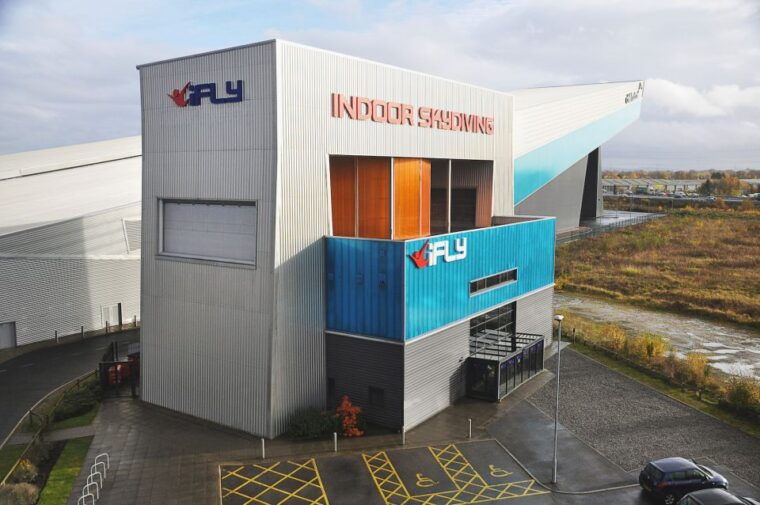 manchester-ifly-indoor-skydiving-kick-start-ticket